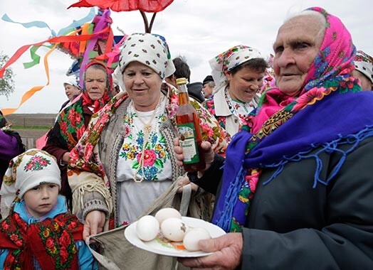 Nākamā nedēļa Jelgavas kultūras dzīvē noritēs baltkrievu nacionālajās noskaņās.