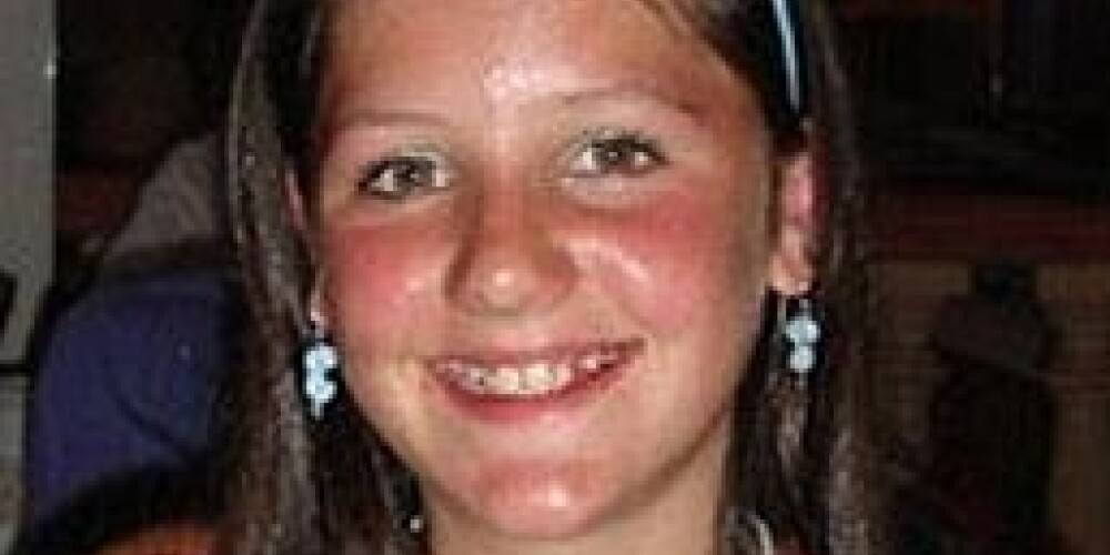 13-летнюю девочку убил соус карри