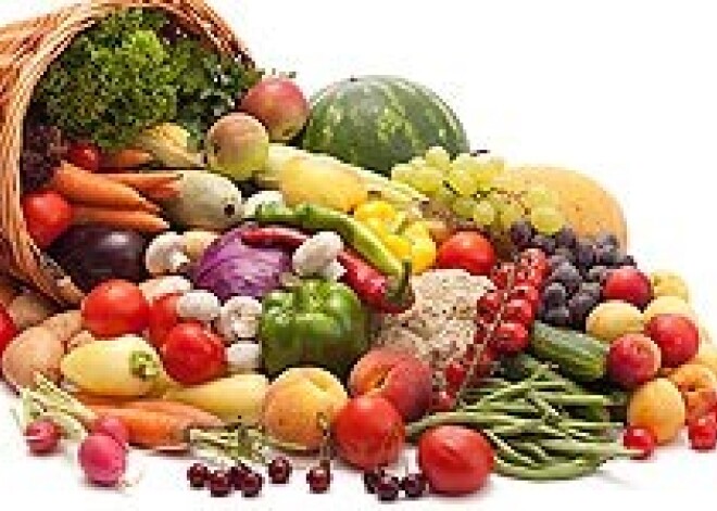 Чтобы продукты оставались ЖИВЫМИ!