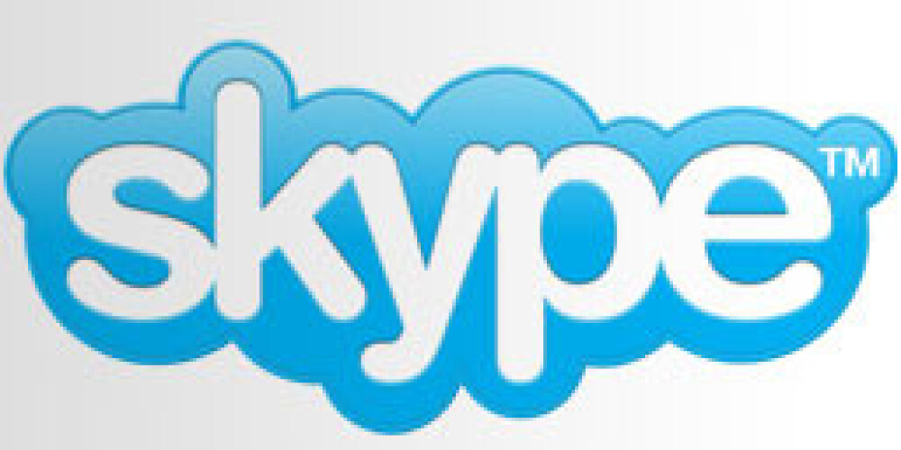 Datorpirāti uzlauzuši Skype
