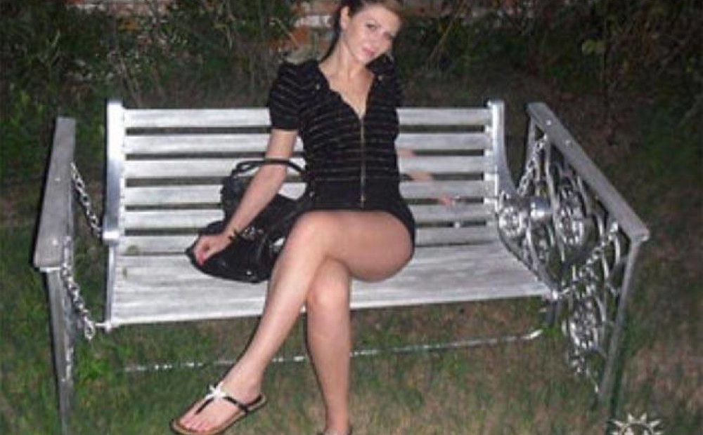 Типичная прошмандовка в деле Типичная прошмандовка в деле