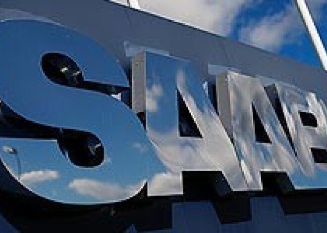 "Saab" pārdots Ķīnas investoriem