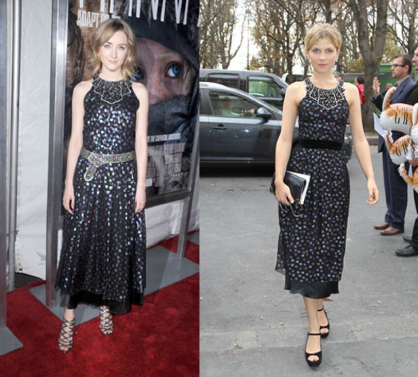 Влияние образа на самооценку