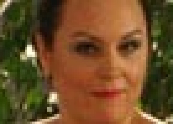 Aktrise Ilze Pukinska nomet 17 kilogramu!