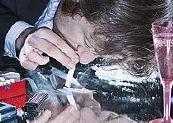 Тяга к наркотикам зависит от уровня интеллекта