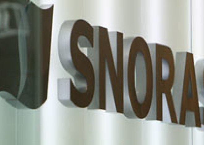 "Snoras" īpašniekus draud izsludināt starptautiskajā meklēšanā