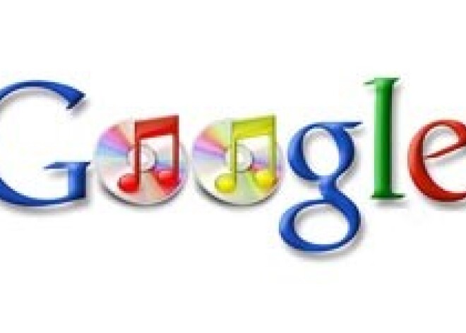 Google запустил онлайн-магазин музыки