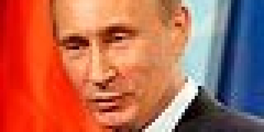 Putina vadībā Krievijas un Baltijas attiecības atkal kļūs naidīgas