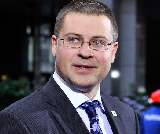 Valdis Dombrovskis nesen trešo reizi kļuvis par premjeru, taču kopumā valdības vadītāja amatā nav nostrādājis pat trīs gadus.