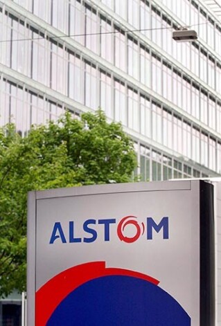 Francijas transporta un enerģētikas koncerns "Alstom" sistemātisku kukuļus, lai kompānija iegūtu līgumus Pļaviņu HES modernizācijas projektiem.