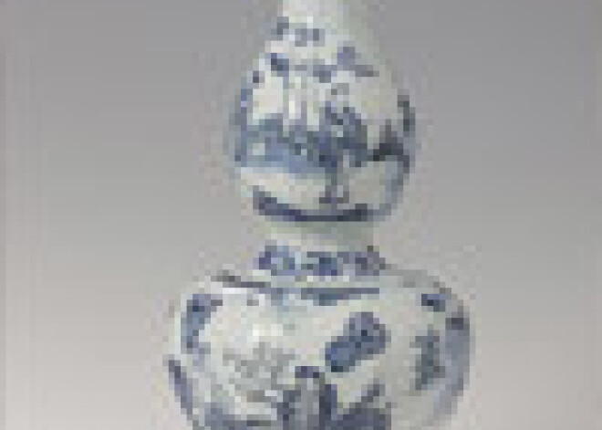 Porcelāns. Ārpus modes