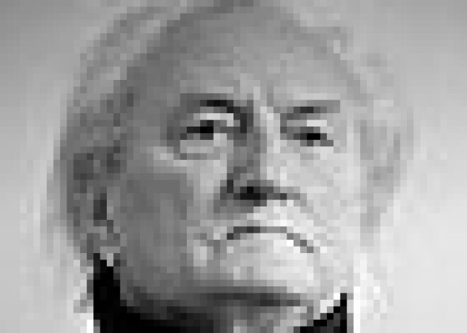 Mūžībā aizgājis leģendārais kordiriģents Imants Kokars