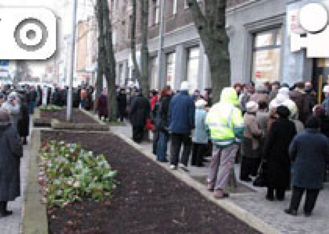 Citadele начинает выплату вкладчикам "Крайбанка"