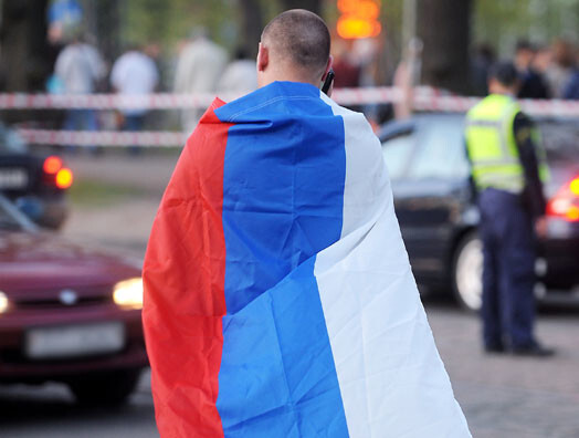 Parakstu kopējo skaitu CVK plāno apkopot ceturtdien, tad arī būs pilnīgi skaidrs, vai notiks referendums par oficiālu divvalodību Latvijā.