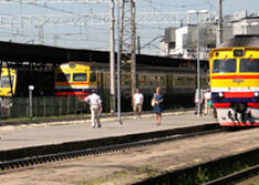 Движение на маршруте Слока-Рига возобновлено