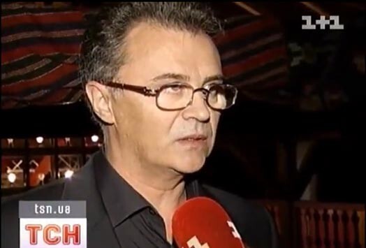 Продюсер Юрий Фалеса поведал весьма интимные подробности своей жизни с Ани Лорак