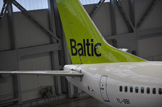 Iespējams, jau tuvākajā laikā Rīgas „Dinamo” arī iekšzemes lidojumos Krievijā varēs doties „airBaltic” lidmašīnās.