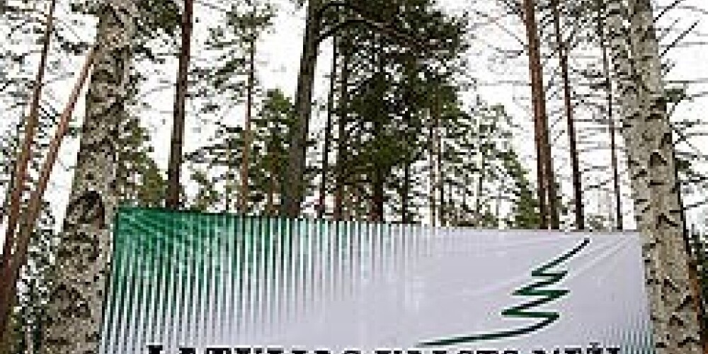 Amatus zaudēs trīs augstas "Latvijas Valsts mežu" amatpersonas
