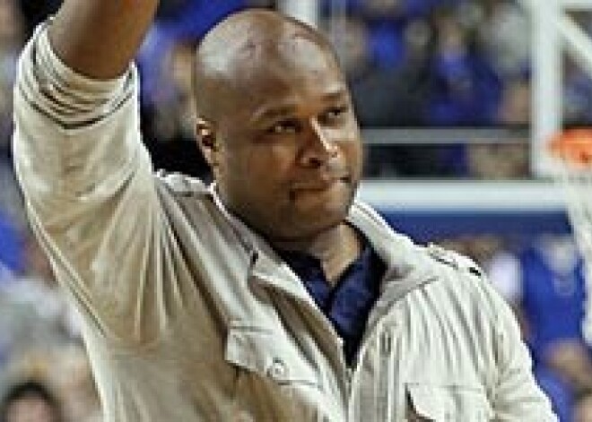 Звезда НБА из-за долгов получил срок