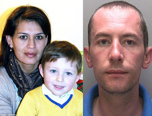 «Каждое утро я встаю и говорю спасибо, что я все еще здесь и вижу, как мой малыш растет!» — говорит Ясмин, которую сбил пьяный водитель