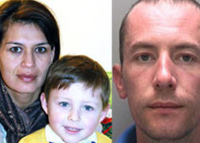 Спасенный материнским инстинктом