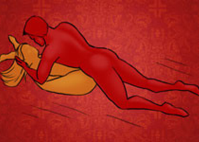 Секс сквозь слезы