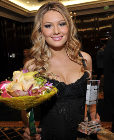 Мария Кожевникова не раз становилась участницей топов самых сексуальных женщин России