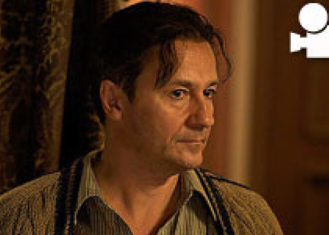 Меньшиков не готов толстеть ради роли