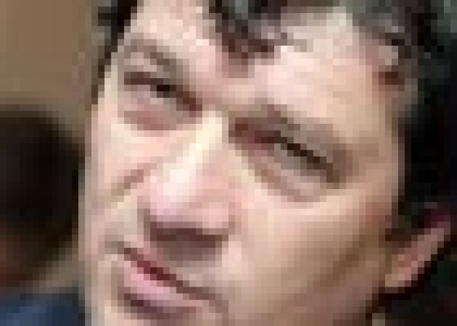 Četri Latvijas aktīvisti Londonā tikušies ar Antonovu