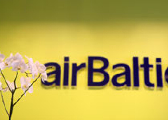 Valdība ievērojami palielinās„airBaltic” pamatkapitālu; plānoti 60 miljonu zaudējumi