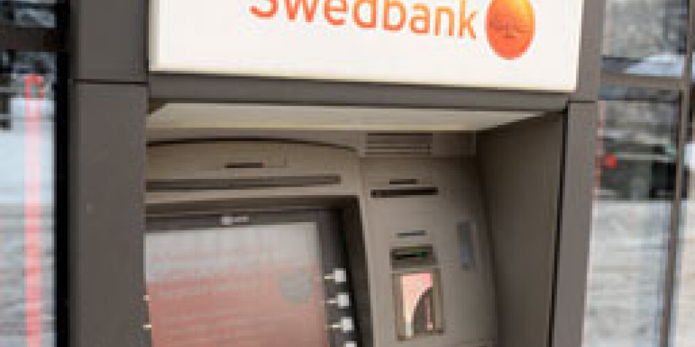 Как появились слухи о крахе Swedbank?
