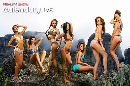 Во втором сезоне реалити-шоу известного латвийского фотохудожника Сергея Кондрашина за победу боролись семь девушек из Латвии, Эстонии, Украины, Швеции и Великобритании (слева направо) Юлия Янукович, 21 год (Латвия), go-go танцовщица, Оксана Чарлтон, 34 года (Украина), специалист по недвижимости, Мария Алясина, 20 лет (Латвия), студентка косметического колледжа, Ольга Беляева, 22 года (Эстония), студентка художественной академии, Кеана Ки, 22 года (Великобритания), модель и певица, Елена Воног, 25 лет (Латвия), предпринимательница, Викки, 30 лет (Швеция), хирург.