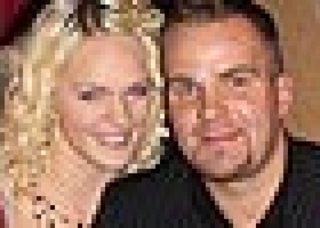 Kiviča līgava: „Ļoti iespējams, ka mums būs dvīņi!”