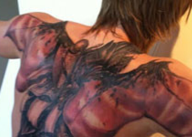 Тату Кириленко признали ужасным