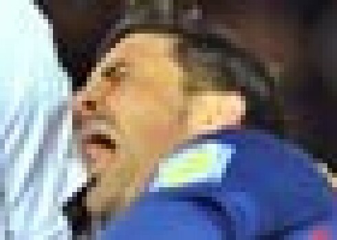 „Barcelona” Pasaules kausa finālā, Davids Vilja salauž kāju. FOTO. VIDEO