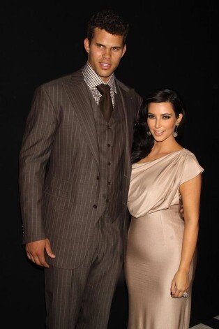 Брак баскетболиста и светской львицы продлился весьма недолго