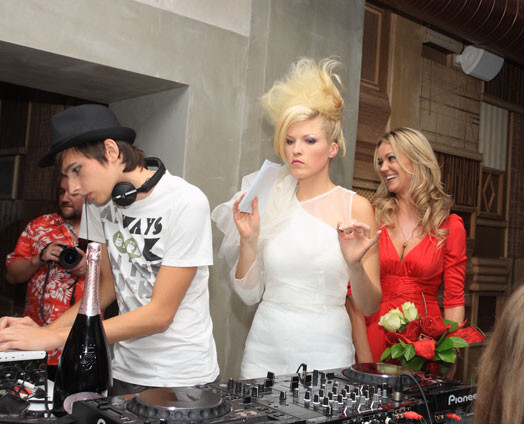 Elīnas Fūrmanes jeb Ellas klubs "Dstyle" uzvarējis tiesvedībā pret Vecrīgas iedzīvotājiem.