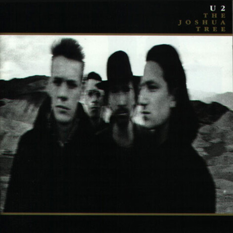 Visvairāk britu šogad pēc svētkiem vēlējušies atbrīvoties no dāvanā saņemtā „U2” albuma „The Joshua Tree”.