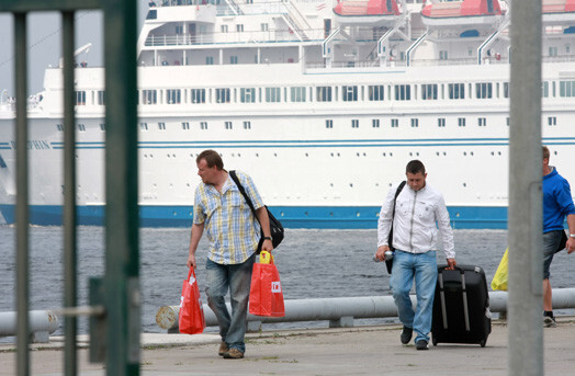 Sentimenta dēļ Krievijas tūristi joprojām izvēlas doties atpūsties uz Latviju.