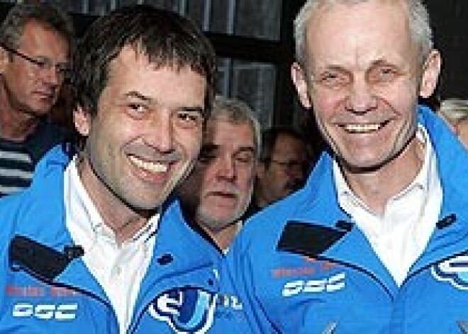 Latvieši ar elektropiedziņas „OSCar eO” Dakaras pirmajā posmā smagi atpaliek