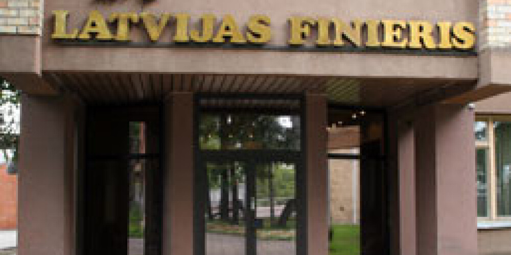 „Latvijas Finieris” atradis veidu, kā pasargāt savas akcijas