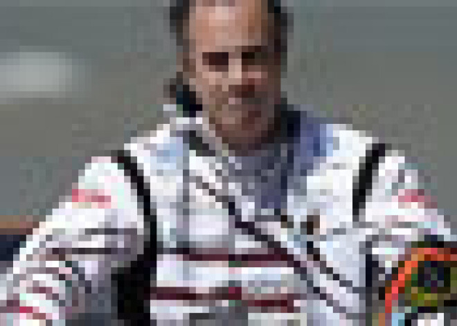 Dakaras rallijreids sākas traģiski, mirst argentīniešu motobraucējs Boero