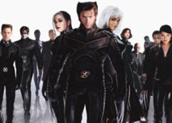Marvel доказал, что Люди Икс — не люди