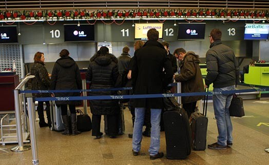 Emigrācijas rekords tika sasniegts 2005.gadā, kad Īrijā tika reģistrēti 9328 Latvijas iedzīvotāji.