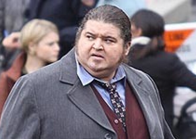 Хорхе Гарсиа: из «Лоста» в «Алькатрас»