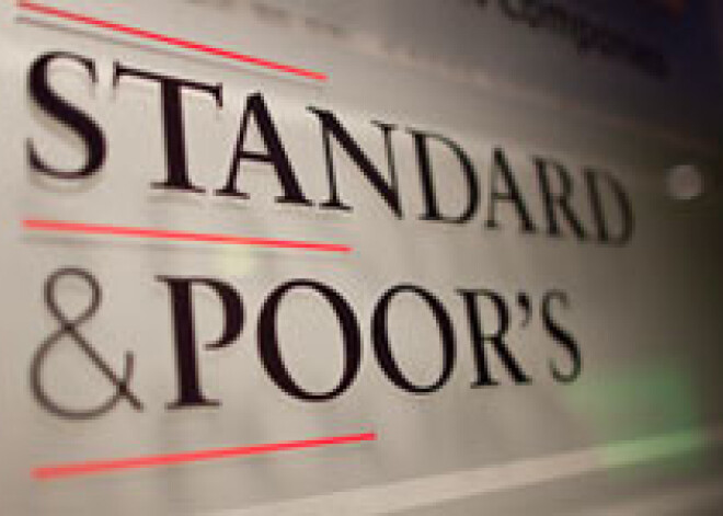 "Standard & Poor’s" pazemina deviņu eiro zonas valstu reitingus