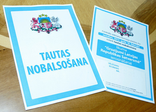 Lai atzītu, ka referendums par krievu valodu kā otro valsts valodu ir antikonstitucionāls, Satversmes tiesai argumenti būs, norāda “Nekā personīga”.