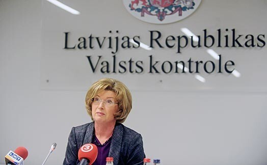 Valsts kontroles revīzijas rezultāti par Jūrmalas pašvaldības izšķērdībām tiks publiskoti 8.februārī.