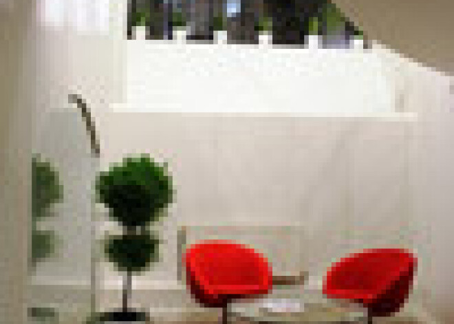 Atklāts pirmais Oriflame EKO klientu centrs un birojs Baltijā