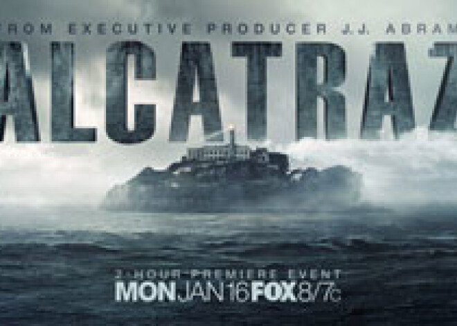 Поклонники сериала «Алькатрас» спутали вымысел с реальностью